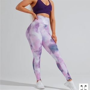 Buffbunny Legacy Leggings